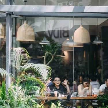 Tổng hợp- The Coffee House - Trần Nguyên Đán