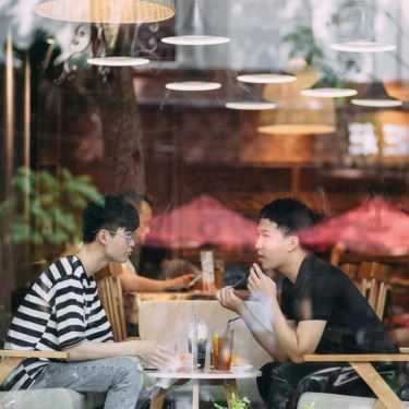 Tổng hợp- The Coffee House - Trần Nguyên Đán
