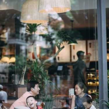 Tổng hợp- The Coffee House - Trần Nguyên Đán