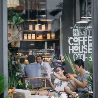 Tổng hợp- The Coffee House - Trần Nguyên Đán