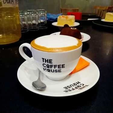 Món ăn- The Coffee House - Trung Kính