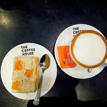 Món ăn- The Coffee House - Trung Kính