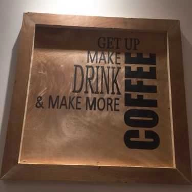 Tổng hợp- The Coffee House - Trung Kính