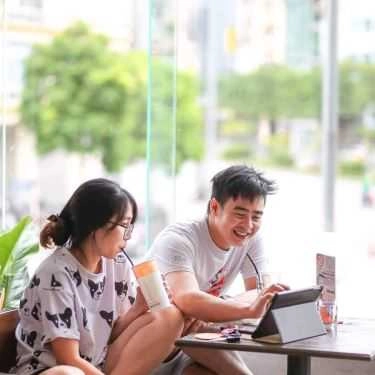 Tổng hợp- The Coffee House - Trung Kính