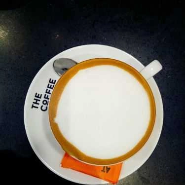 Món ăn- The Coffee House - Trung Kính