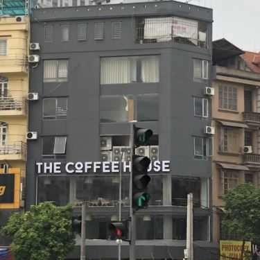 Tổng hợp- The Coffee House - Trung Kính