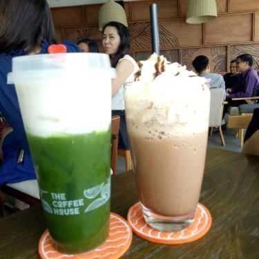 Món ăn- The Coffee House - Trung Kính