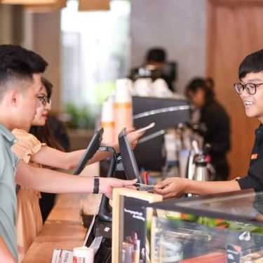 Tổng hợp- The Coffee House - Trung Kính