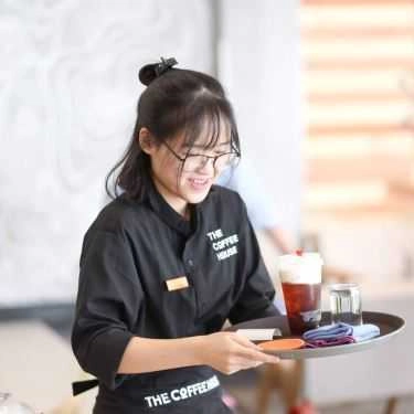 Tổng hợp- The Coffee House - Trung Kính