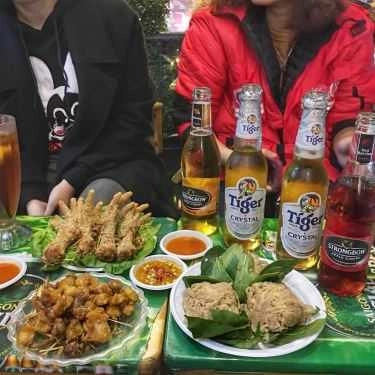 Món ăn- The Coffee Putin+ - Beer & Fastfood