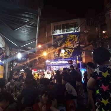 Tổng hợp- The Coffee Putin+ - Beer & Fastfood