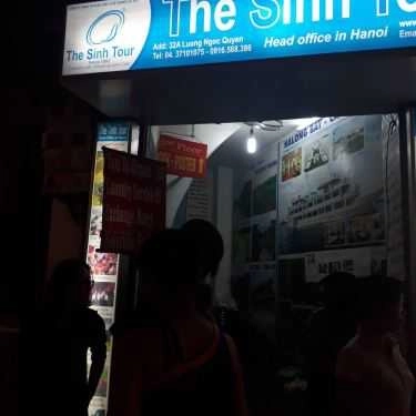 Tổng hợp- The Coffee Putin+ - Beer & Fastfood