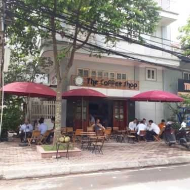 Tổng hợp- The Coffee Shop - Nguyễn Xiển