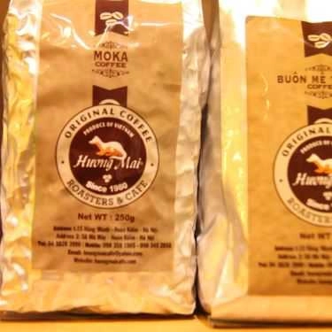 Tổng hợp- Cafe Hương Mai - Lò Sũ
