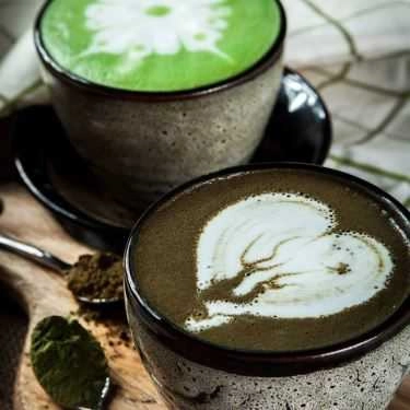 Tổng hợp- Cafe The Corner - Food & Drink