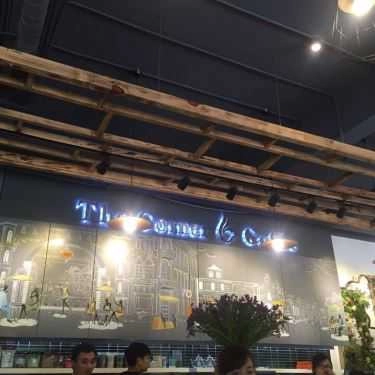 Tổng hợp- Cafe The Corner - Food & Drink