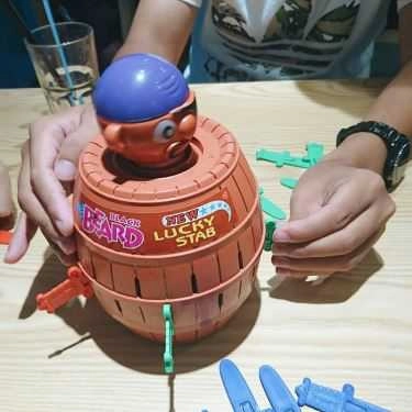 Tổng hợp- The Cube Cafe