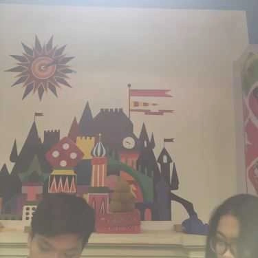 Tổng hợp- The Cube Cafe