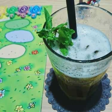Tổng hợp- The Cube Cafe