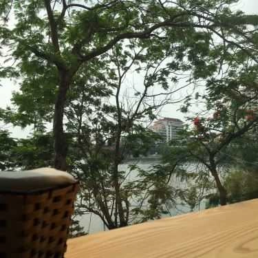 Tổng hợp- The Cube Cafe
