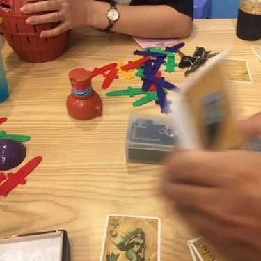 Tổng hợp- The Cube Cafe