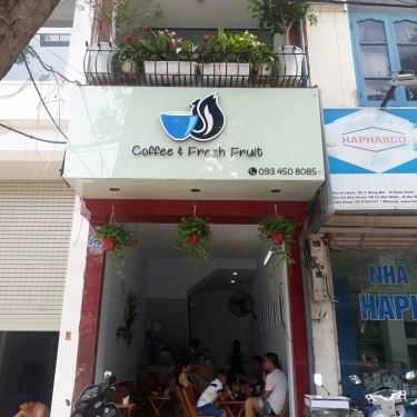 Tổng hợp- The Cup - Coffee & Fresh Fruit