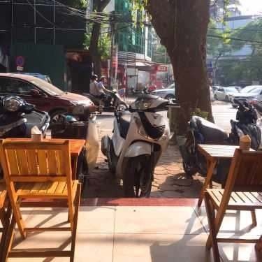 Tổng hợp- The Cup - Coffee & Fresh Fruit
