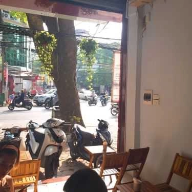 Tổng hợp- The Cup - Coffee & Fresh Fruit