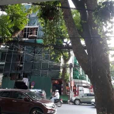 Tổng hợp- The Cup - Coffee & Fresh Fruit