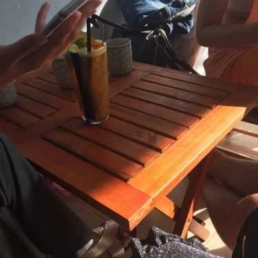 Tổng hợp- The Cup - Coffee & Fresh Fruit