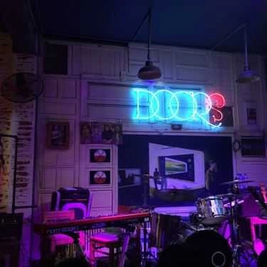 Tổng hợp- The Doors Cafe - Hàng Chĩnh