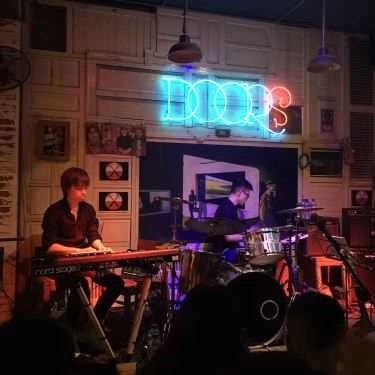 Tổng hợp- The Doors Cafe - Hàng Chĩnh