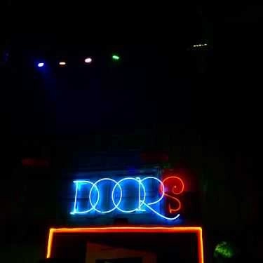 Tổng hợp- The Doors Cafe - Hàng Chĩnh