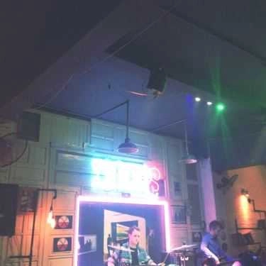Tổng hợp- The Doors Cafe - Hàng Chĩnh