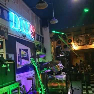 Tổng hợp- The Doors Cafe - Hàng Chĩnh