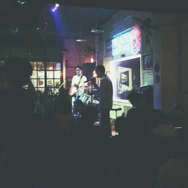 Tổng hợp- The Doors Cafe - Hàng Chĩnh