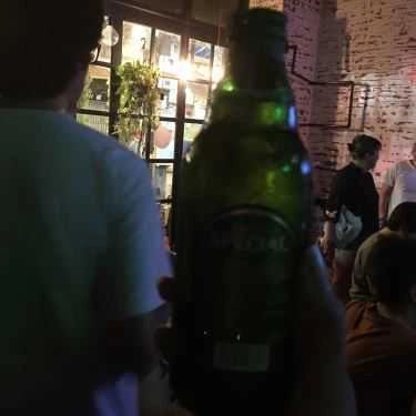 Tổng hợp- The Doors Cafe - Hàng Chĩnh