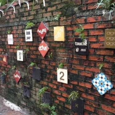Tổng hợp- Cafe The FAEN - Đại Học Hà Nội