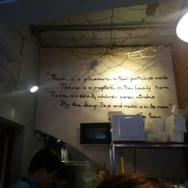 Tổng hợp- Cafe The FAEN - Đại Học Hà Nội