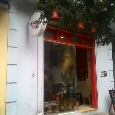 Tổng hợp- Cafe The FAEN - Đại Học Hà Nội