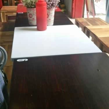 Tổng hợp- Cafe The FAEN - Đại Học Hà Nội