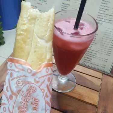 Món ăn- Cafe The Farm - Tea, Smoothies & Juices