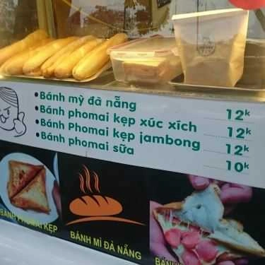 Thực đơn- Cafe The Farm - Tea, Smoothies & Juices