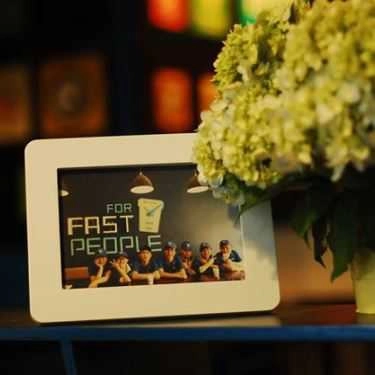 Tổng hợp- The Forasto Coffee - HUBT Vĩnh Tuy