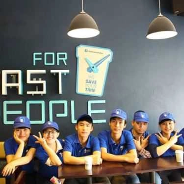 Tổng hợp- The Forasto Coffee - HUBT Vĩnh Tuy