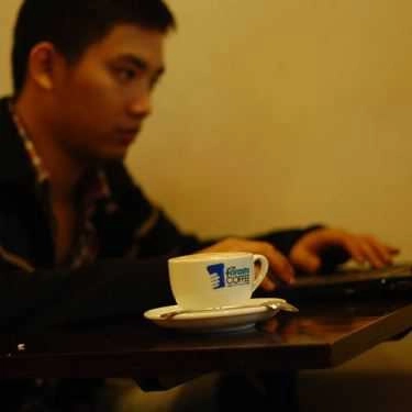 Tổng hợp- The Forasto Coffee - HUBT Vĩnh Tuy
