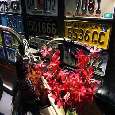 Tổng hợp- The Fuel Coffee