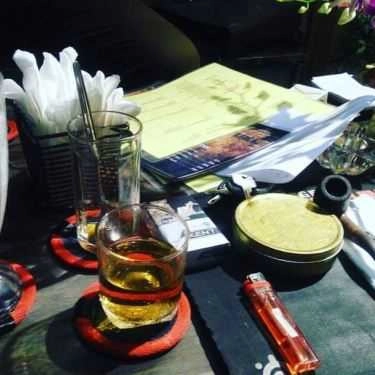 Tổng hợp- The Fuel Coffee