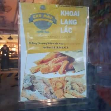 Tổng hợp- The Fuel Coffee