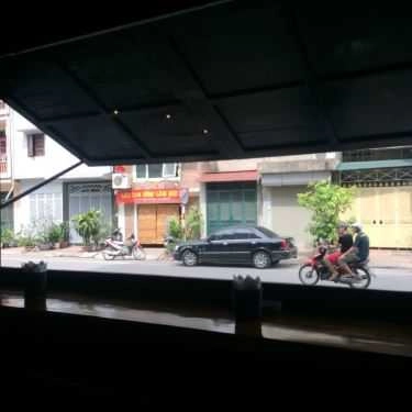 Tổng hợp- The Gang Coffee - Đặng Văn Ngữ
